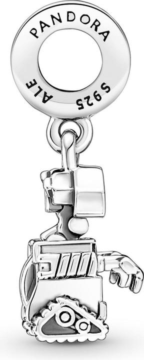 Image du produit Pandora Disney Pixar Wall-E Dangle (Émail)