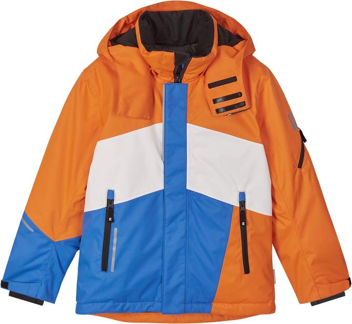 Image du produit Reima tec Kids Ski Jacket Laks (152)
