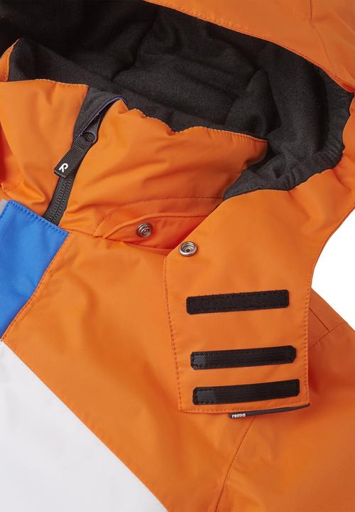 Image du produit Reima tec Kids Ski Jacket Laks (152)