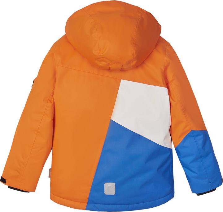 Image du produit Reima tec Kids Ski Jacket Laks (152)