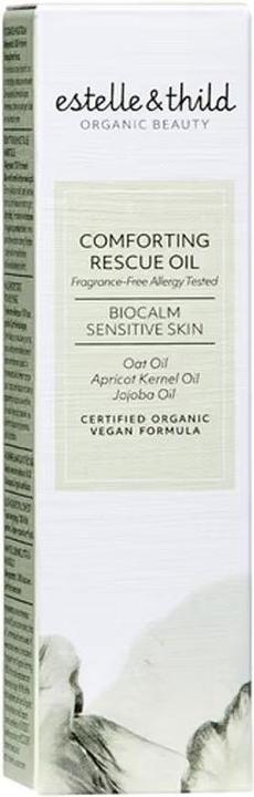 Immagine prodotto Estelle & Thild BioCalm (20 ml, Olio viso)