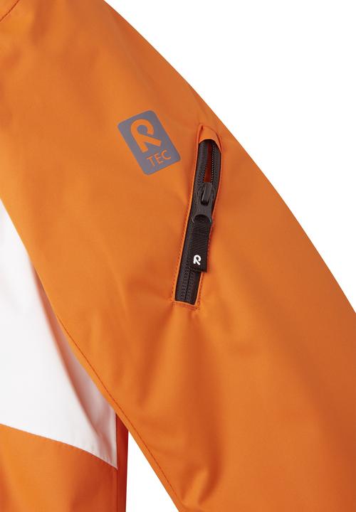 Image du produit Reima tec Kids Ski Jacket Laks (152)
