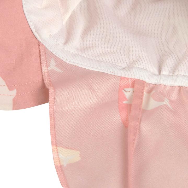 Produktbild Lässig UV-Sonnenhut Dolphin peach