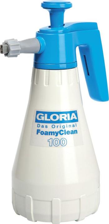 Image du produit Gloria Pulvérisateur manuel Foamy Clean, 1 L (1 l)