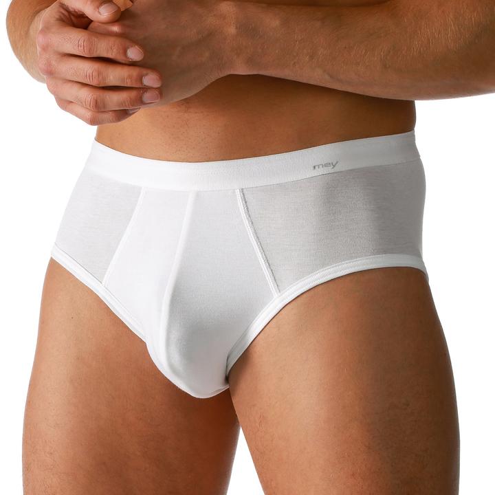 Produktbild Mey 3er Pack Noblesse Slip - Unterhose (M, 3er Pack)