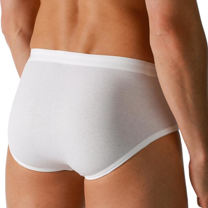 Produktbild Mey 3er Pack Noblesse Slip - Unterhose (M, 3er Pack)