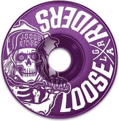 Actual product image Loose Riders Shred Stem Cap