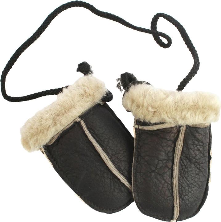 Produktbild Generic Baby Fliegerjacke Fäustlinge Kordel (92)