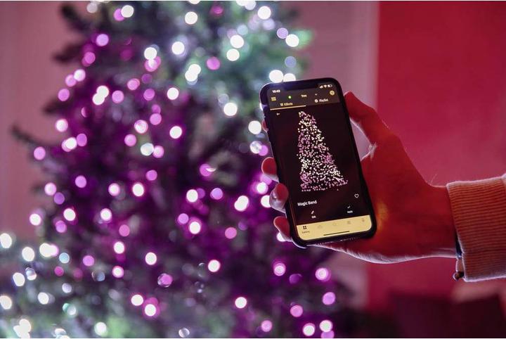 Immagine prodotto Twinkly Corde (32 m)