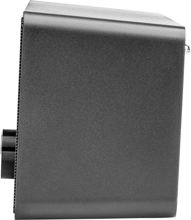 Actual product image Dual CR 400 (DAB+, Web radio, Bluetooth, Wi-Fi)