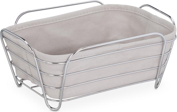 Immagine prodotto Relaxdays cestino-portapane