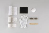 Produktbild Rayher Bastelpackung: Gipsabdruck Babybauch, 1 Set