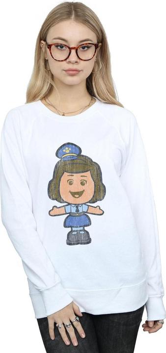 Produktbild Disney Toy Story 4 Classic Giggle McDimples Sweatshirt (M)