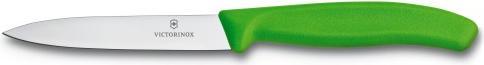 Actual product image Victorinox kitchen knife (10 cm)