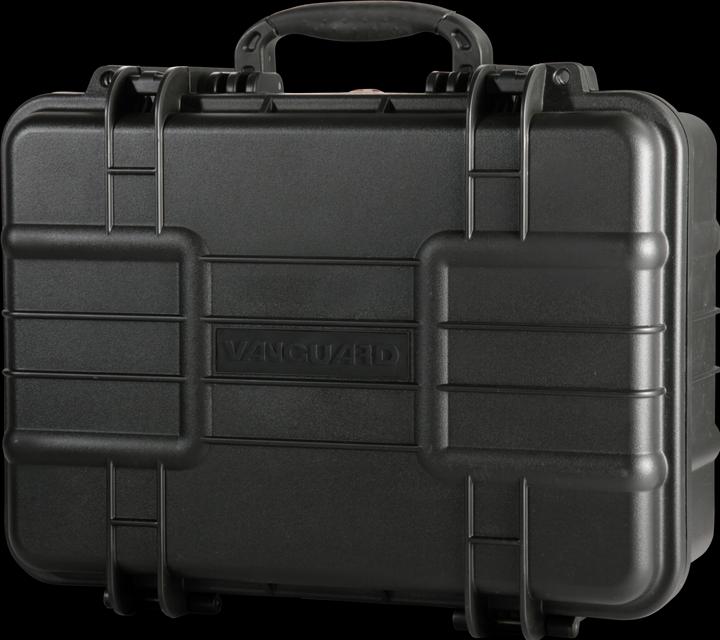Immagine prodotto Vanguard Valigia rigida Supreme 40F (Custodia fotografica)