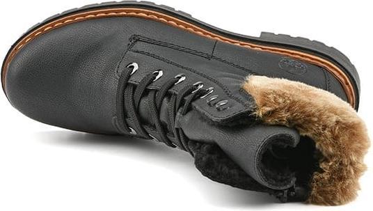 Actual product image Rieker 72630 - 42244 (37)