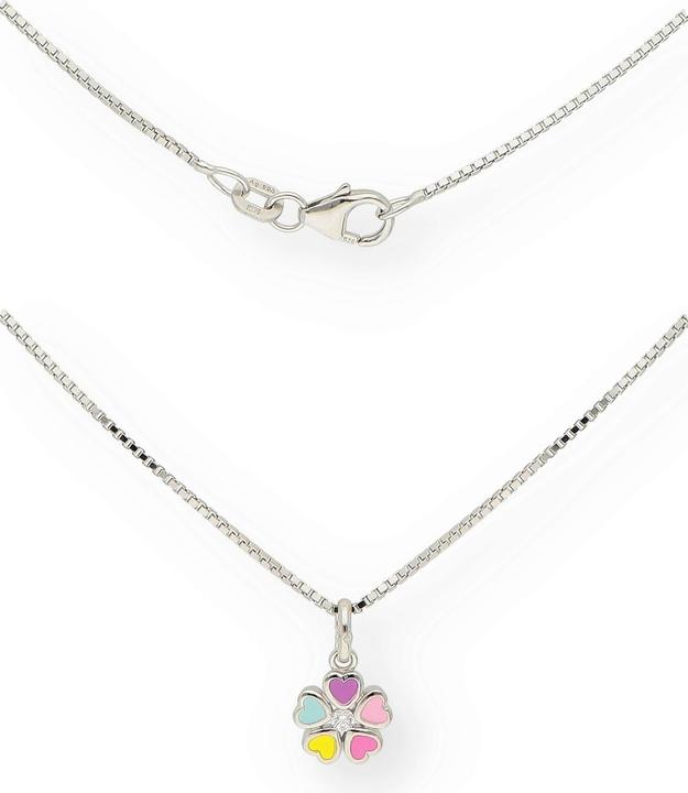 Produktbild Carat Motifs (Silber 925, 38 cm)