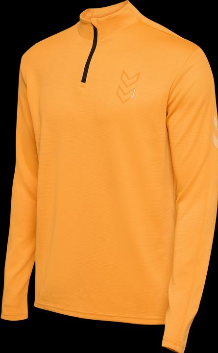 Immagine prodotto hummel hmlACTIVE PL HALF ZIP (L)