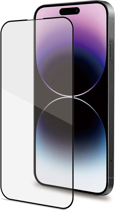 Image du produit Celly Verre plein (1 pièce(s), Apple iPhone 15 Pro Max)
