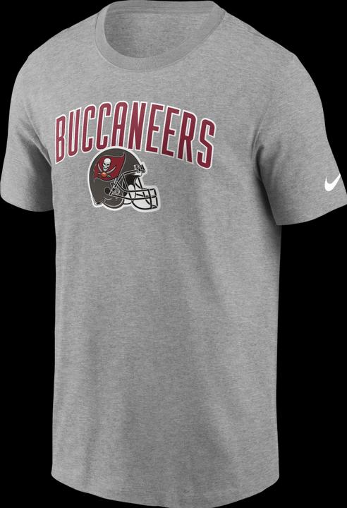 Produktbild Nike Tampa Bay Buccaneers Essential Team T-Shirt XL (XL)