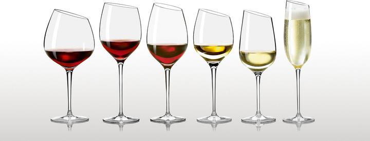 Image du produit Eva Solo Basilic (20 cl, 1 Verres, Flûtes à champagne)