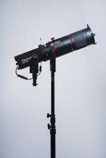 Produktbild Aputure LS 60 Spotlight Mini Zoom