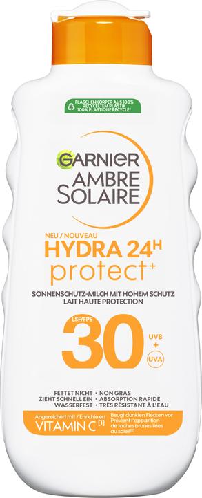 Garnier Ambre Solaire Hydra 24