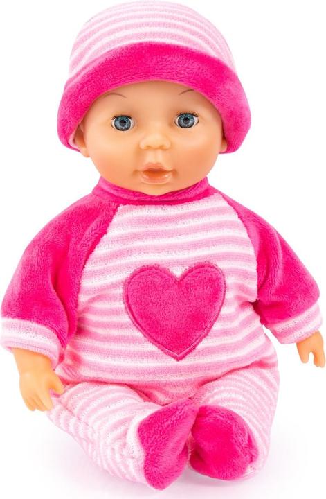 Image du produit Bayer My First Baby - Rose 28 cm (92802AS)