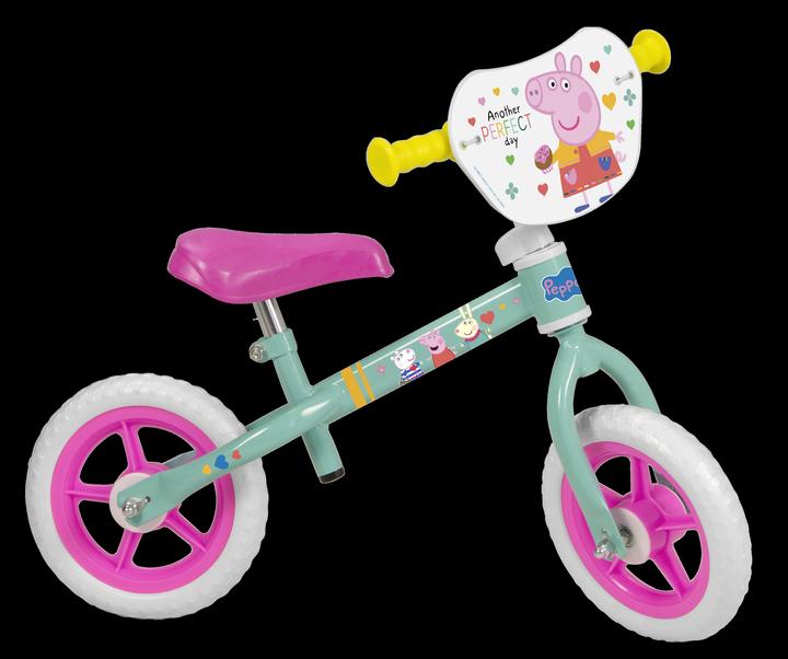 Actual product image Toimsa Peppa Pig (10")