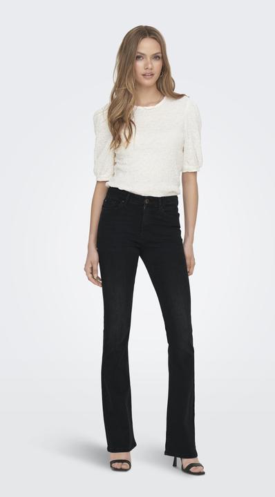 Image du produit Only ONLBLUSH Jeans flare (34)