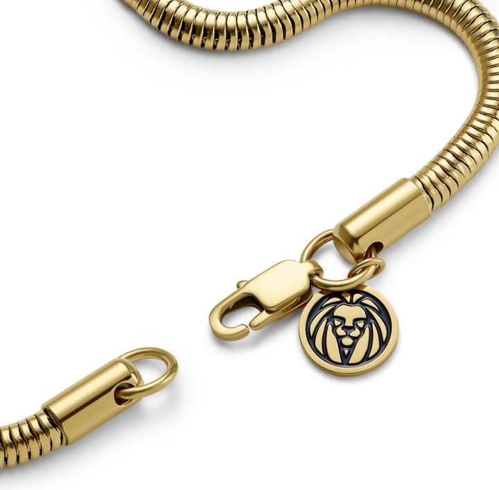 Actual product image Lucleon Essentials (Stainless steel)