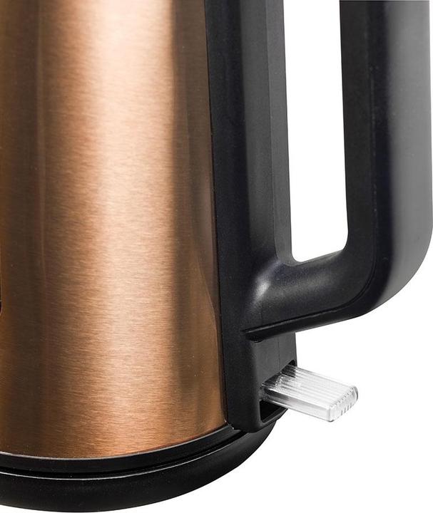 Produktbild Bestron Kabelloser Wasserkocher (1.70 l)