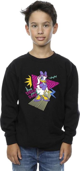 Immagine prodotto Disney Daisy Duck Cool Felpa Ragazzi (104)