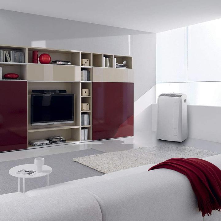 Produktbild De'Longhi Pinguino PAC N82 Eco (33 m², 9400 BTU/h)