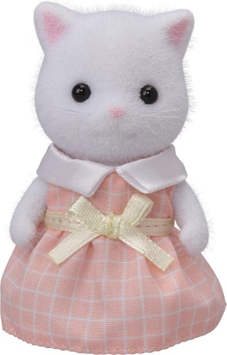 Productafbeelding Sylvanian Families Perzische kattenfamilie