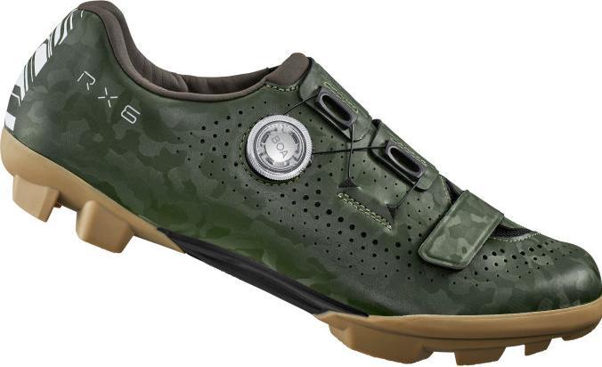 Productafbeelding Shimano SH-RX600 (38)