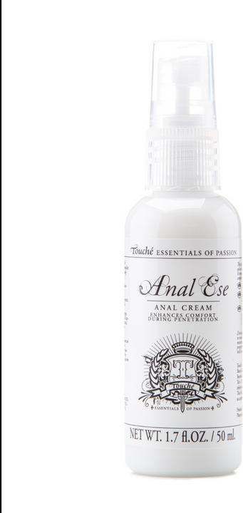 Produktbild Pharmquests Anal Ese 50ml (50 ml)