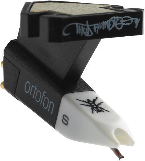 Ortofon OM System Q.Bert pick-up system (Pickups)
