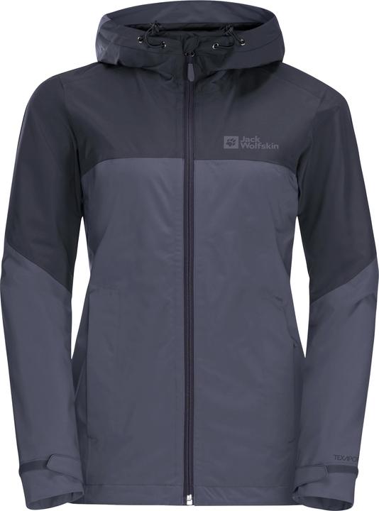 Immagine prodotto Jack Wolfskin Weiltal 2L Jkt W (S)