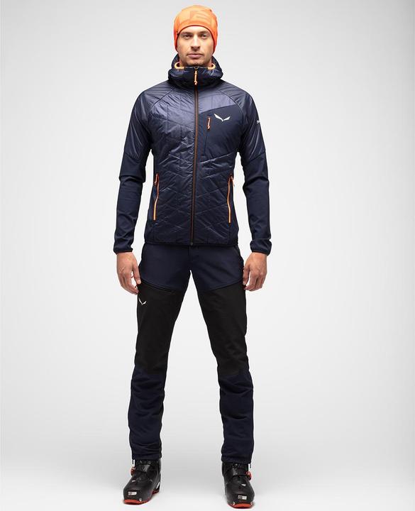 Produktbild Salewa Ortles Hybrid TirolWool® Responsive Jacke (S)