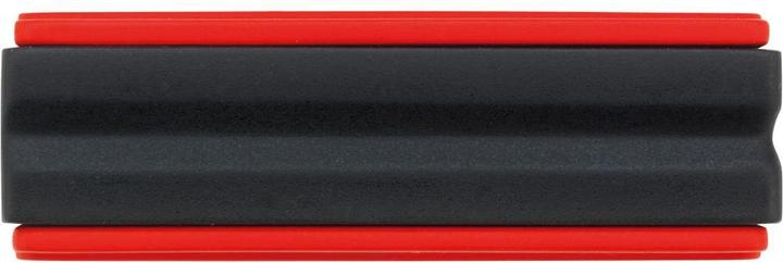 Image du produit MGA Sola GO! magnetic CLIP - Mini niveau à bulle magnétique en plastique renforcé de fibres de verre - (7.50 cm)