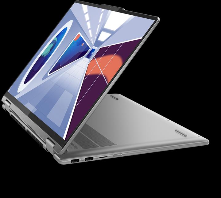 Immagine prodotto Lenovo Yoga 7 (16", AMD Ryzen 7 7735U, 16 GB, 1000 GB, DE)