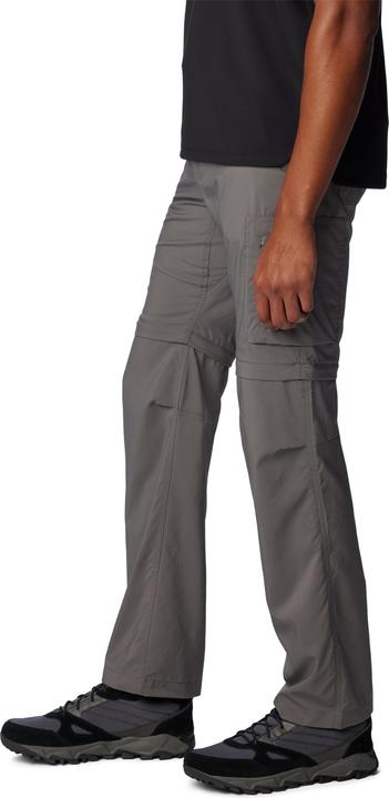 Image du produit Columbia Silver Ridge™ Utility Convertible Pant (34)