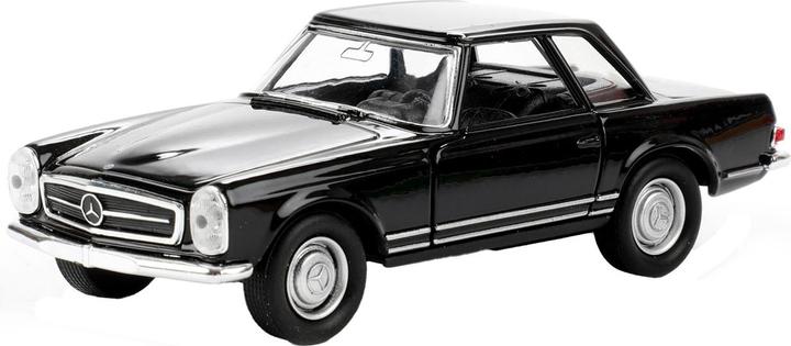 Image du produit Toi-Toys Modèle réduit de voiture Welly Mercedes-Benz 1963 230SL