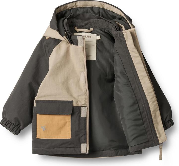 Image du produit Wheat Veste d'hiver pour jeunes enfants Laust (86)