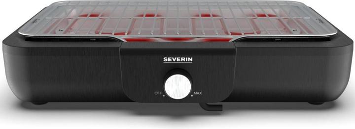 Actual product image Severin PG 8554