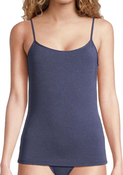 Produktbild Nina von C. 2er Pack Light & Easy Spaghetti Top (40, L)