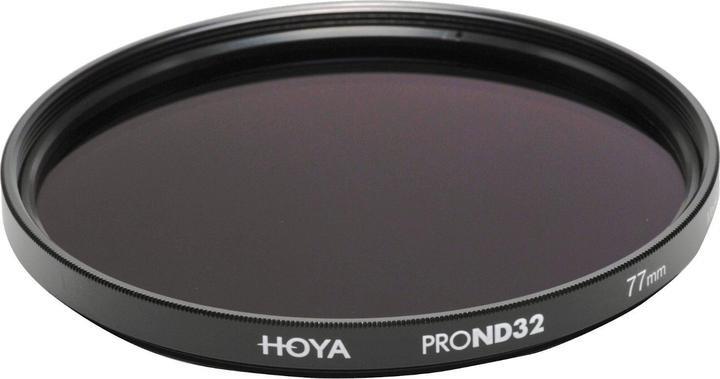 Image du produit Hoya Pro ND32 Filter (58 mm, Filtre gris neutre, 58 mm)