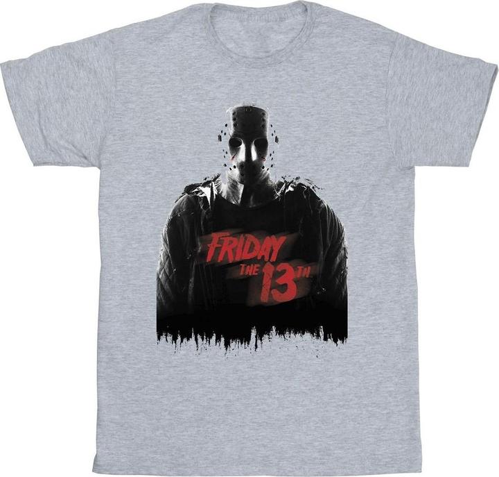Produktbild Dick Smith Remake Poster TShirt (XL)