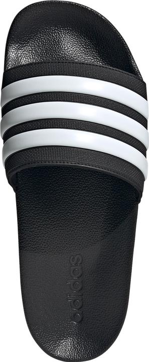 Image du produit adidas Adilette Shower, baskets unisexes pour adultes, Core Black/Ftwr White/Core Black, 37 UE (36.5, 37)